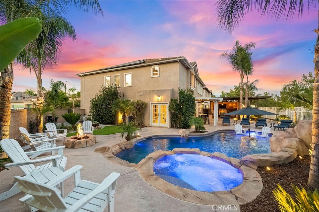 Temecula, California, 92592, United States, 5 Bedrooms Bedrooms, ,4.5 BathroomsBathrooms,Residential,Forsale,1941467