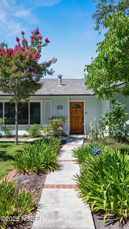 Los Olivos, California, 93441, United States, 2 Bedrooms Bedrooms, ,2 BathroomsBathrooms,Residential,Forsale,1941490