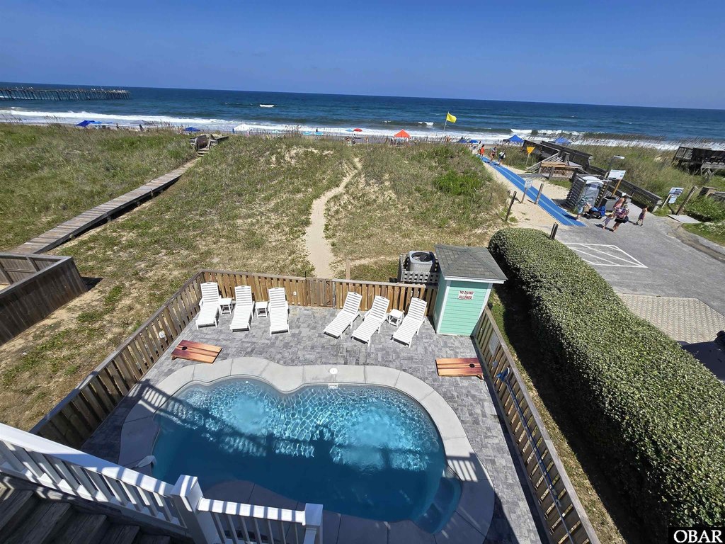 Nags Head, North Carolina, 27959, United States, 8 Bedrooms Bedrooms, ,6.5 BathroomsBathrooms,Residential,Forsale,1951927