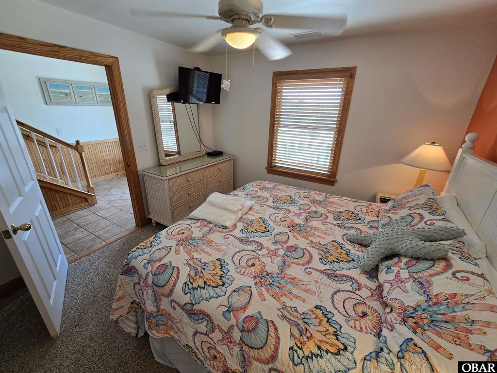 Nags Head, North Carolina, 27959, United States, 8 Bedrooms Bedrooms, ,6.5 BathroomsBathrooms,Residential,Forsale,1951927