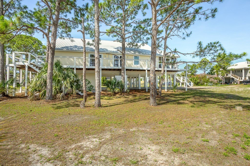 St. George Island, Florida, 32328, United States, 4 Bedrooms Bedrooms, ,2 BathroomsBathrooms,Residential,Forsale,1926815