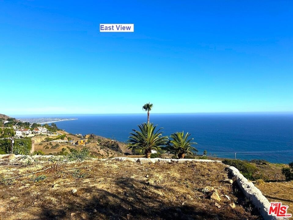 Malibu, California, 90265, United States, ,Land,Forsale,1922142