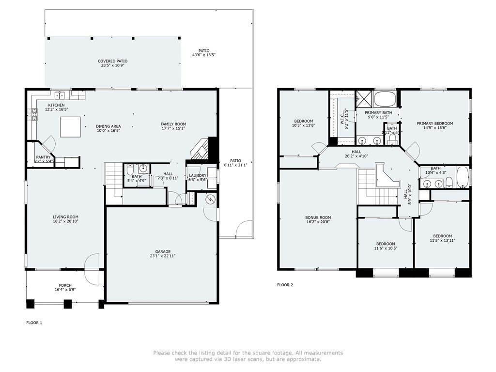 Redlands, California, 92374, United States, 4 Bedrooms Bedrooms, ,2.5 BathroomsBathrooms,Residential,Forsale,1941471
