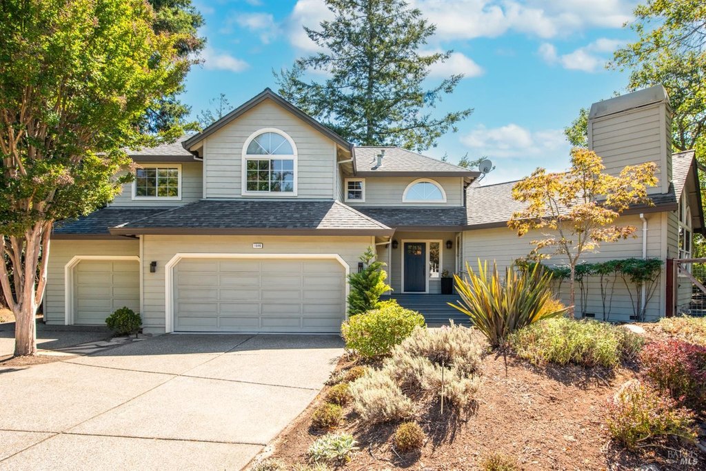 Santa Rosa, California, 95409, United States, 4 Bedrooms Bedrooms, ,3 BathroomsBathrooms,Residential,Forsale,1953122