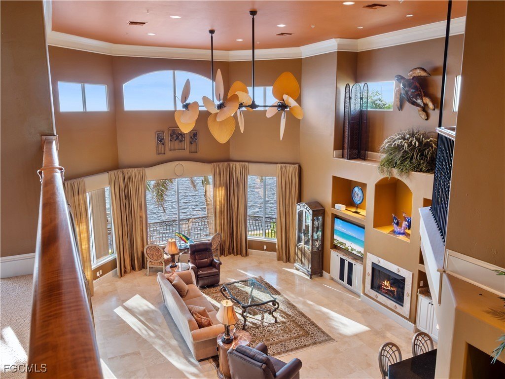 Fort Myers, Florida, 33908, United States, 4 Bedrooms Bedrooms, ,4.5 BathroomsBathrooms,Residential,Forsale,1971932