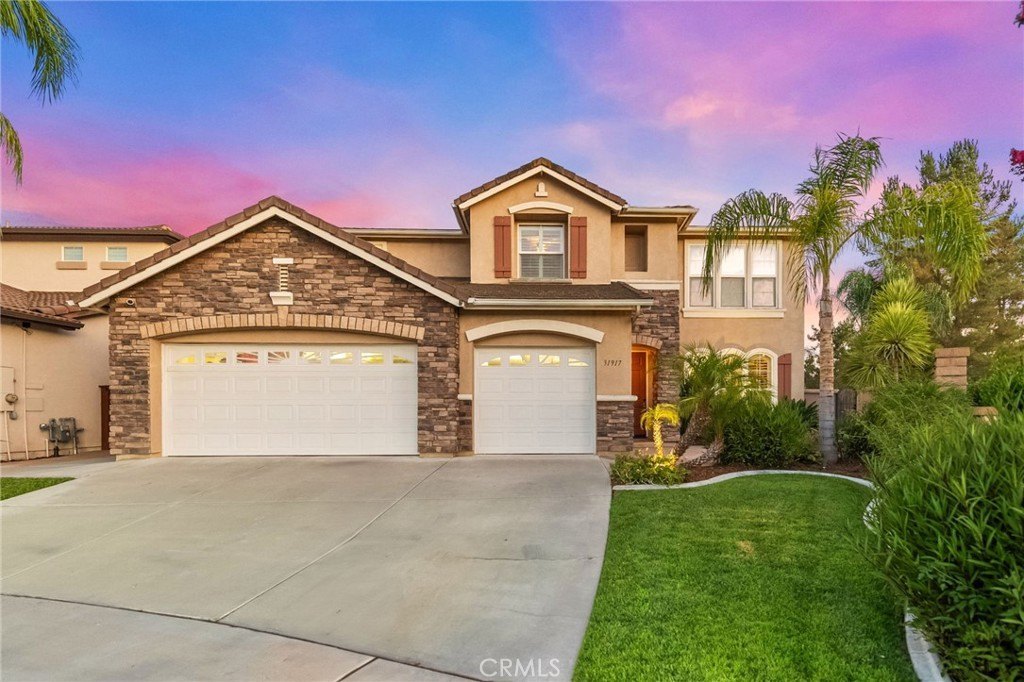 Temecula, California, 92592, United States, 5 Bedrooms Bedrooms, ,4.5 BathroomsBathrooms,Residential,Forsale,1941467