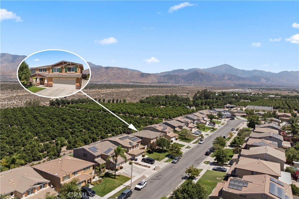 Redlands, California, 92374, United States, 4 Bedrooms Bedrooms, ,2.5 BathroomsBathrooms,Residential,Forsale,1941471