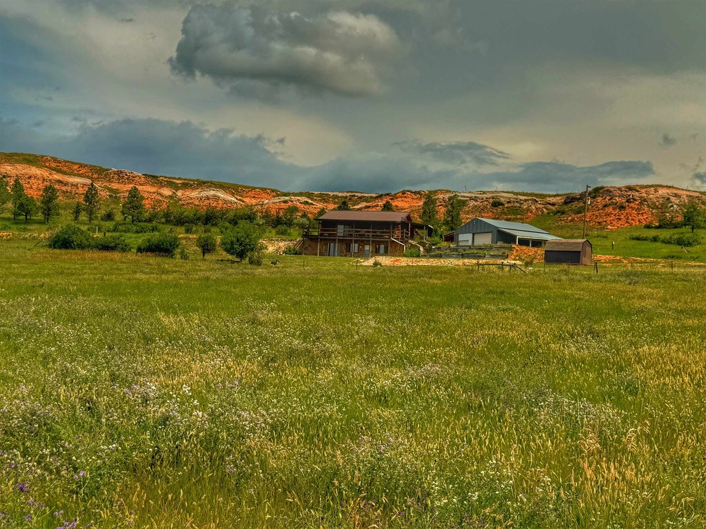 Sundance, Wyoming, 82729, United States, 1 Bedroom Bedrooms, ,2 BathroomsBathrooms,Residential,Forsale,1990709