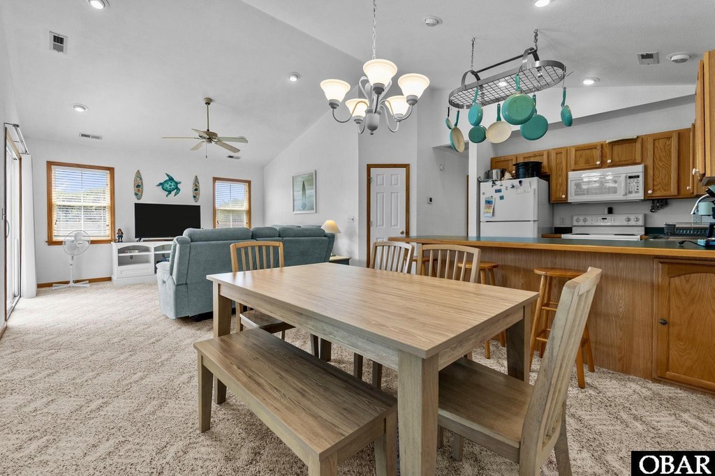 Nags Head, North Carolina, 27959, United States, 4 Bedrooms Bedrooms, ,3 BathroomsBathrooms,Residential,Forsale,2010258