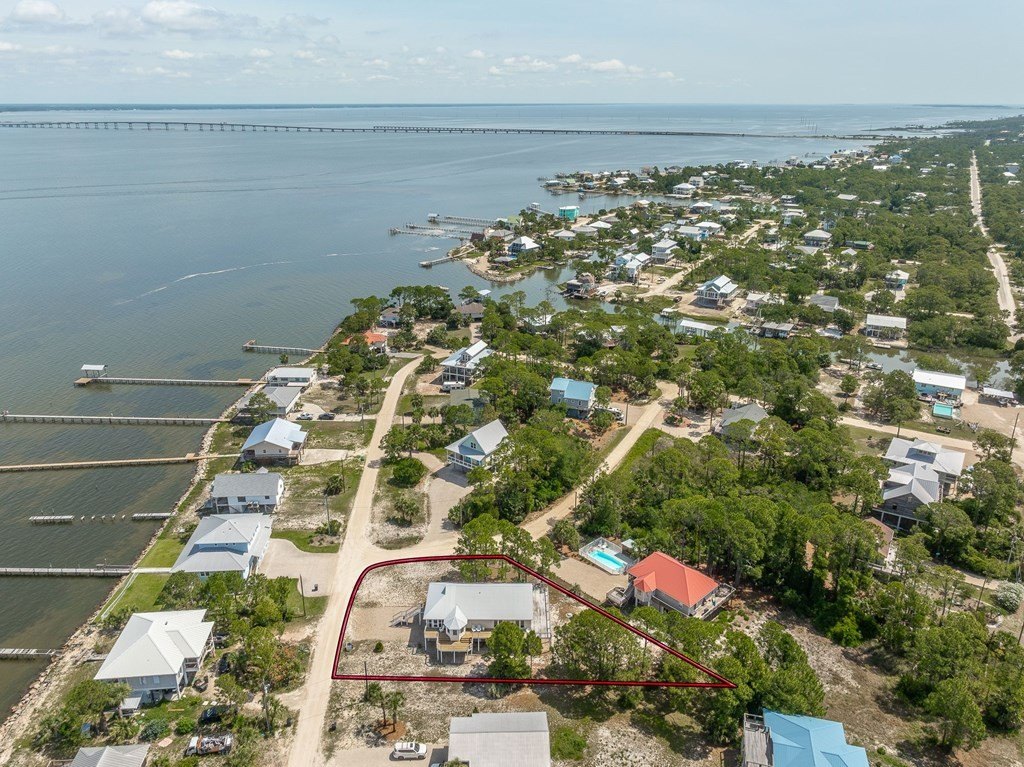St. George Island, Florida, 32328, United States, 4 Bedrooms Bedrooms, ,2 BathroomsBathrooms,Residential,Forsale,1926815