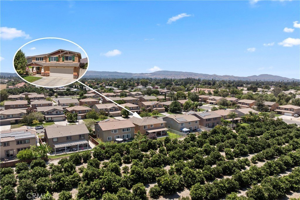 Redlands, California, 92374, United States, 4 Bedrooms Bedrooms, ,2.5 BathroomsBathrooms,Residential,Forsale,1941471