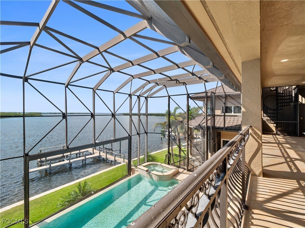 Fort Myers, Florida, 33908, United States, 4 Bedrooms Bedrooms, ,4.5 BathroomsBathrooms,Residential,Forsale,1971932