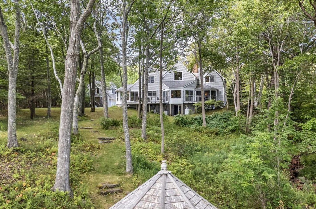 Bar Harbor, Maine, 04609, United States, 4 Bedrooms Bedrooms, ,4.5 BathroomsBathrooms,Residential,Forsale,1883798