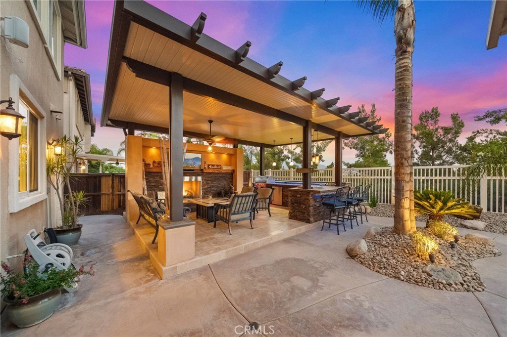 Temecula, California, 92592, United States, 5 Bedrooms Bedrooms, ,4.5 BathroomsBathrooms,Residential,Forsale,1941467