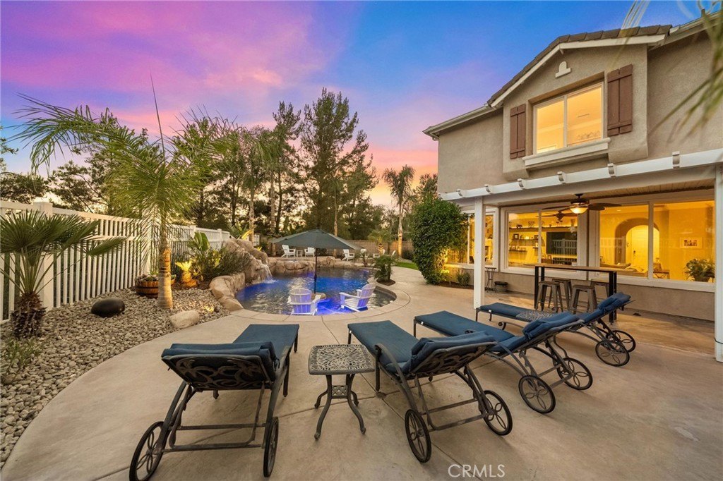 Temecula, California, 92592, United States, 5 Bedrooms Bedrooms, ,4.5 BathroomsBathrooms,Residential,Forsale,1941467