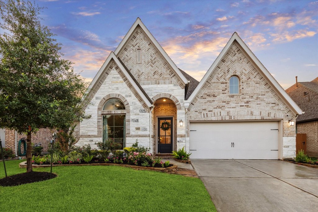 Spring, Texas, 77386, United States, 4 Bedrooms Bedrooms, ,3 BathroomsBathrooms,Residential,Forsale,1936474