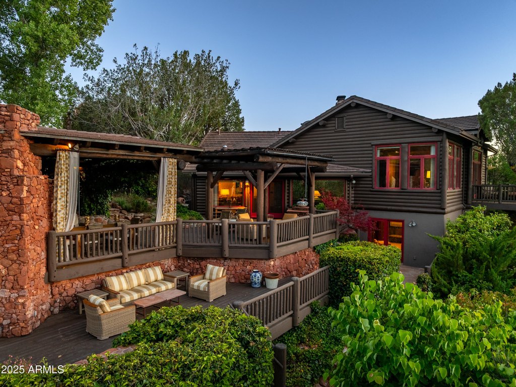Sedona, Arizona, 86336, United States, 4 Bedrooms Bedrooms, ,4 BathroomsBathrooms,Residential,Forsale,2004625