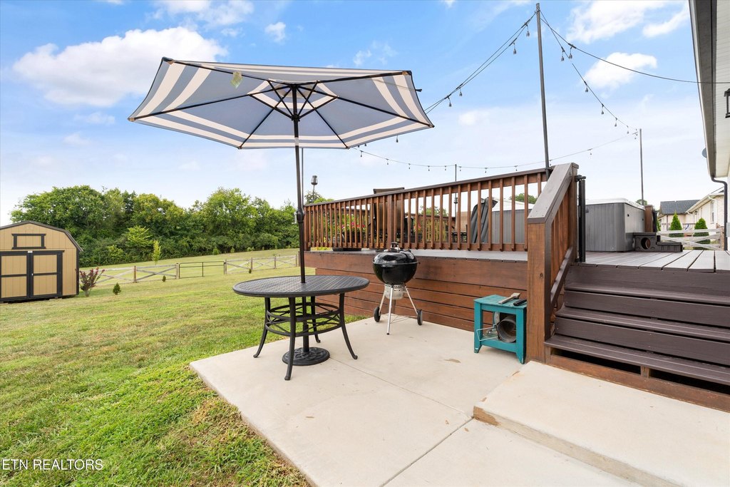 Seymour, Tennessee, 37865, United States, 3 Bedrooms Bedrooms, ,2 BathroomsBathrooms,Residential,Forsale,1942444