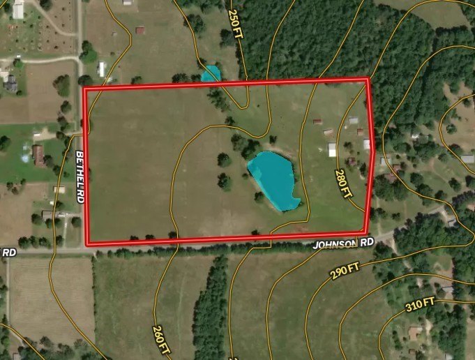 Montgomery, Texas, 77356, United States, ,Land,Forsale,1973429