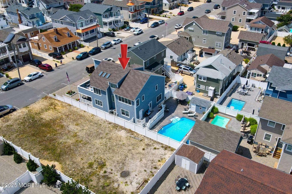 Lavallette, New Jersey, 08735, United States, 4 Bedrooms Bedrooms, ,3.5 BathroomsBathrooms,Residential,Forsale,1936814