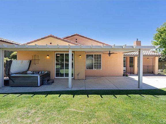 Paso Robles, California, 93446, United States, 4 Bedrooms Bedrooms, ,3 BathroomsBathrooms,Residential,Forsale,2004073