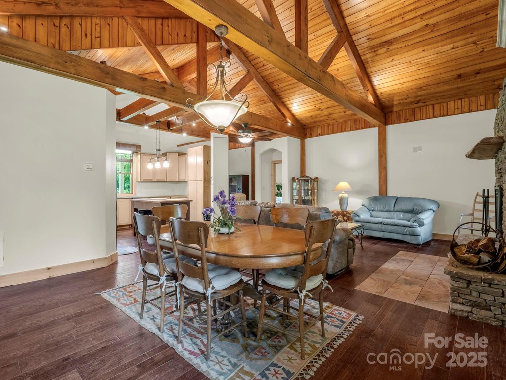 Saluda, North Carolina, 28773, United States, 3 Bedrooms Bedrooms, ,2 BathroomsBathrooms,Residential,Forsale,1985985