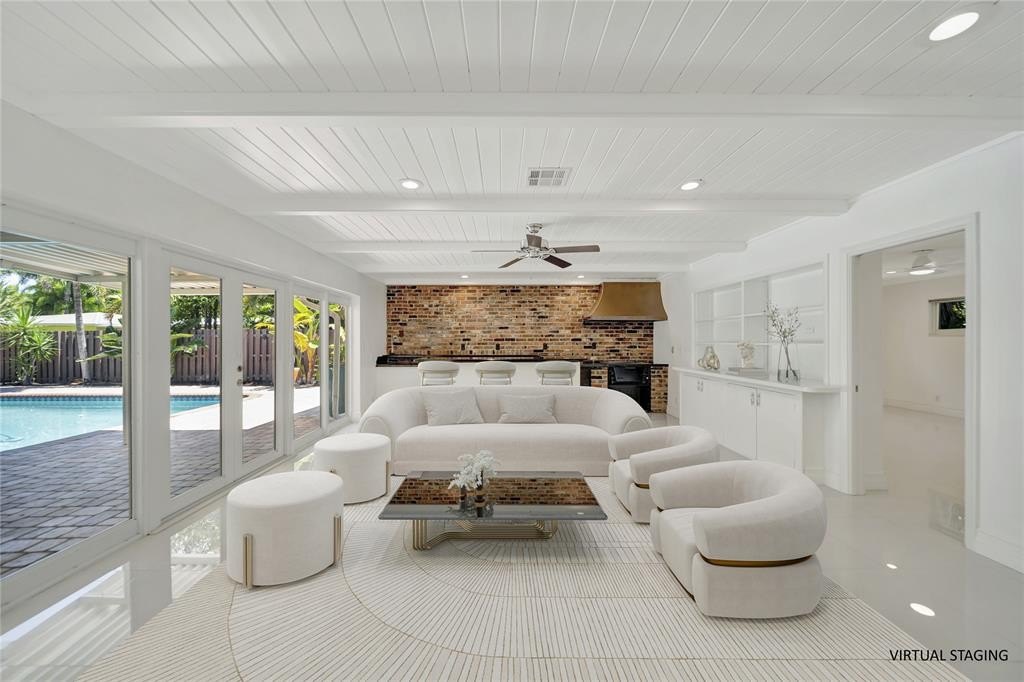 Fort Lauderdale, Florida, 33305, United States, 4 Bedrooms Bedrooms, ,4 BathroomsBathrooms,Residential,Forsale,1964547