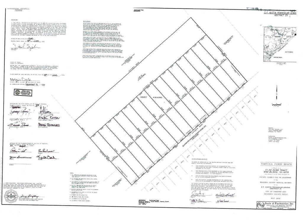 Freeport, Texas, 77541, United States, 6 Bedrooms Bedrooms, ,6.5 BathroomsBathrooms,Residential,Forsale,1954099