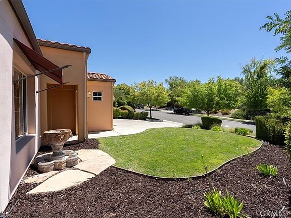 Paso Robles, California, 93446, United States, 4 Bedrooms Bedrooms, ,3 BathroomsBathrooms,Residential,Forsale,2004073