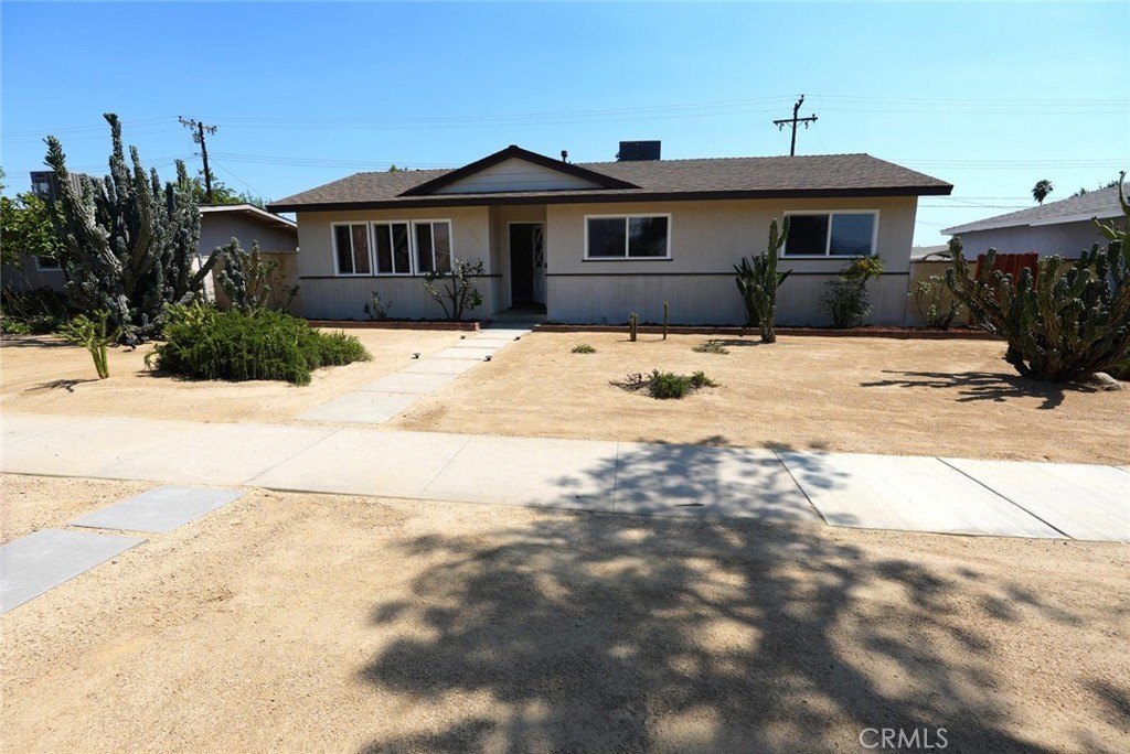 Redlands, California, 92374, United States, 3 Bedrooms Bedrooms, ,1.5 BathroomsBathrooms,Residential,Forsale,1941474