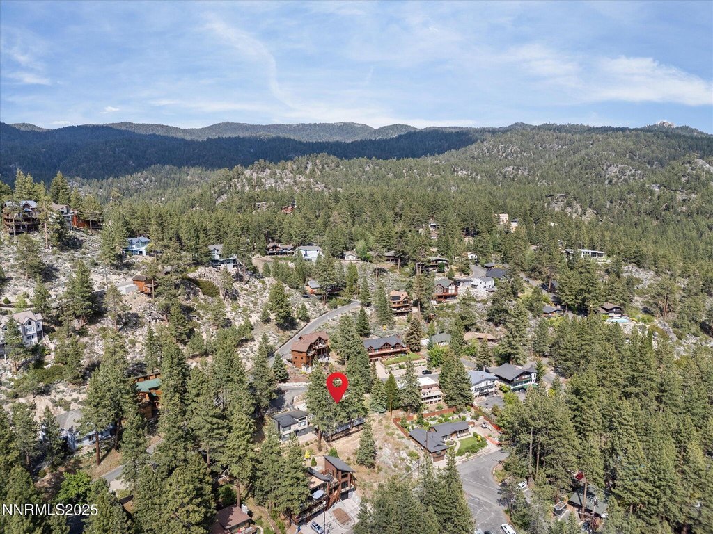 Zephyr Cove, Nevada, 89448, United States, ,Land,Forsale,1886467
