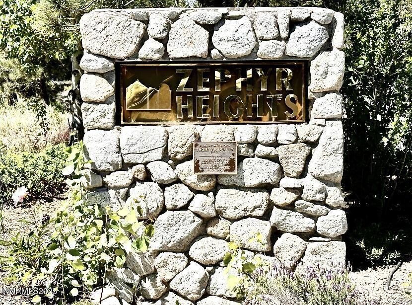 Zephyr Cove, Nevada, 89448, United States, ,Land,Forsale,1886467