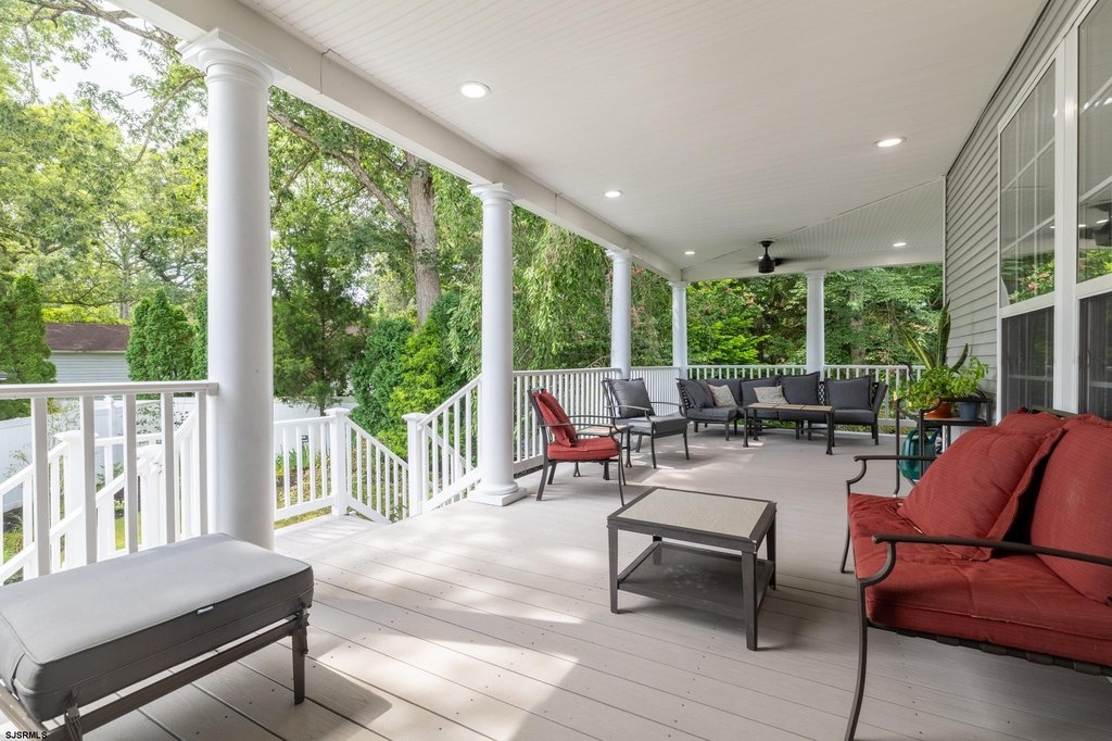 Northfield, New Jersey, 08225, United States, 5 Bedrooms Bedrooms, ,2.5 BathroomsBathrooms,Residential,Forsale,1967256