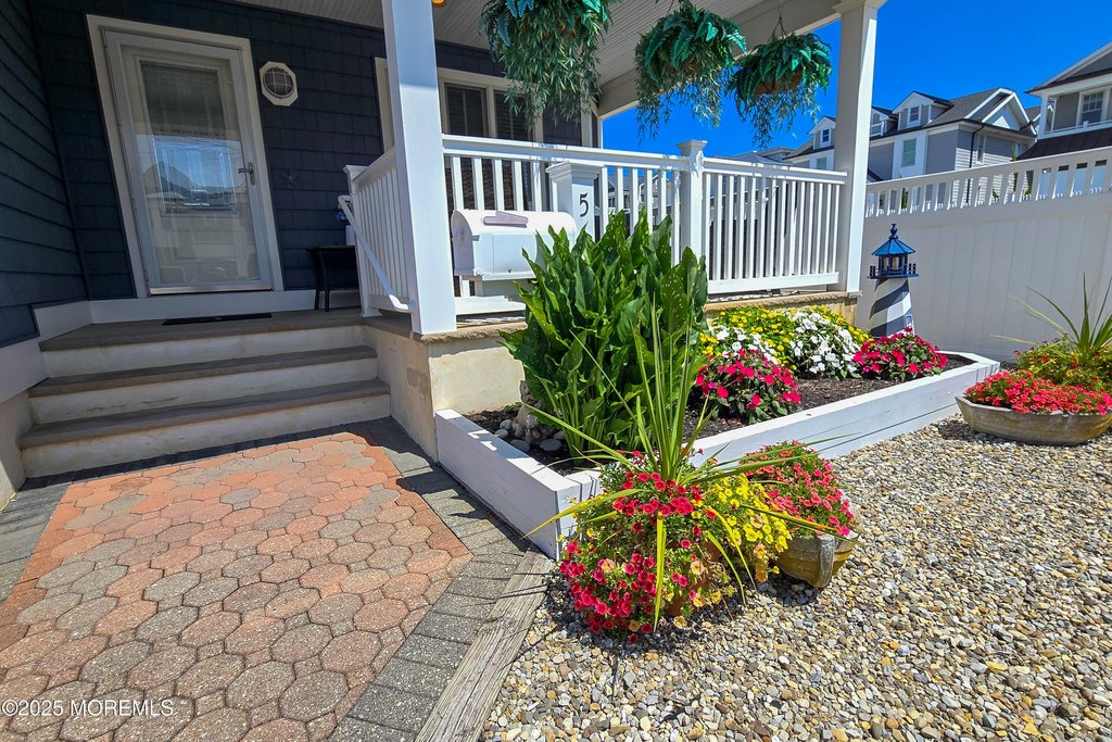 Lavallette, New Jersey, 08735, United States, 4 Bedrooms Bedrooms, ,3.5 BathroomsBathrooms,Residential,Forsale,1936814
