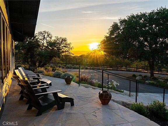 Paso Robles, California, 93446, United States, 4 Bedrooms Bedrooms, ,3 BathroomsBathrooms,Residential,Forsale,1929260