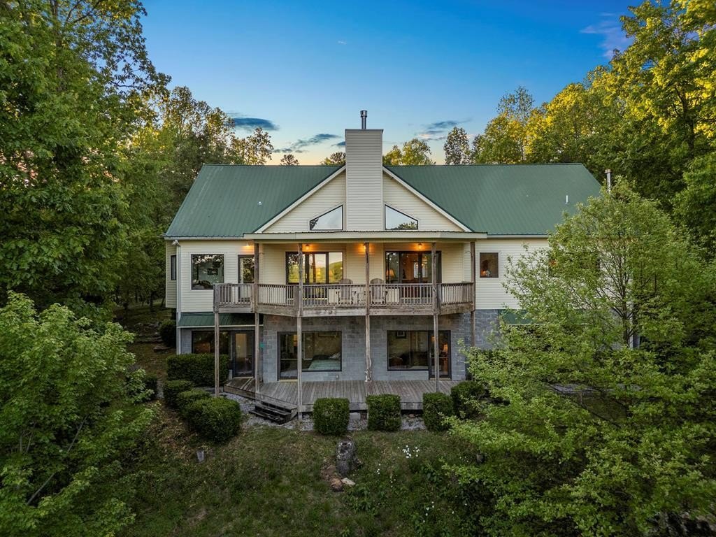 MONTEREY, Tennessee, 38574, United States, 4 Bedrooms Bedrooms, ,2.5 BathroomsBathrooms,Residential,Forsale,1907885