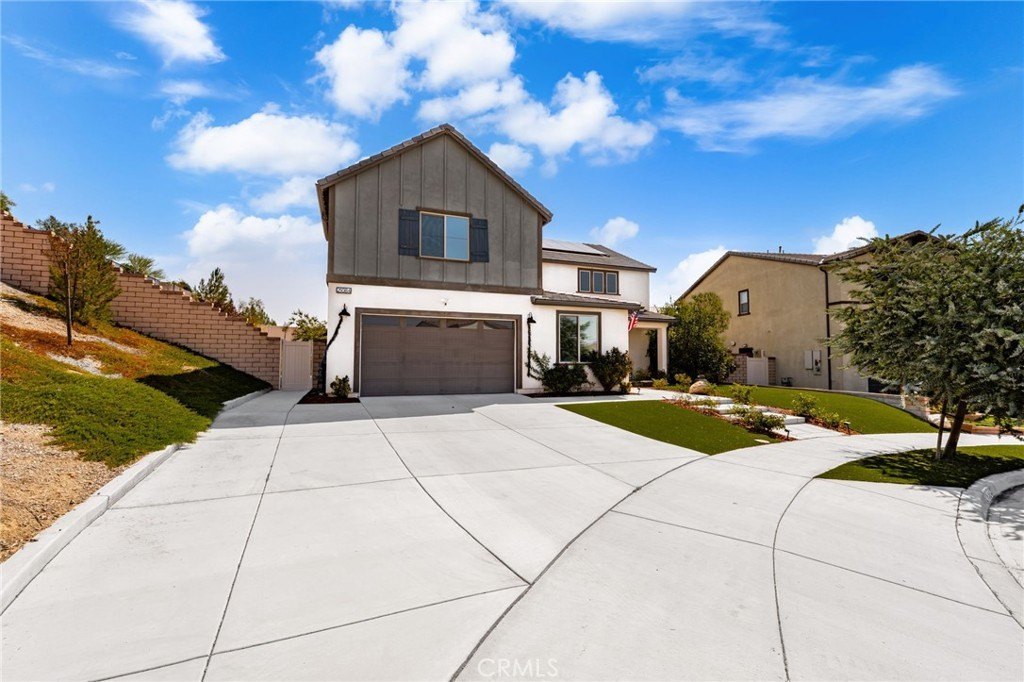 Menifee, California, 92584, United States, 5 Bedrooms Bedrooms, ,3 BathroomsBathrooms,Residential,Forsale,1941465