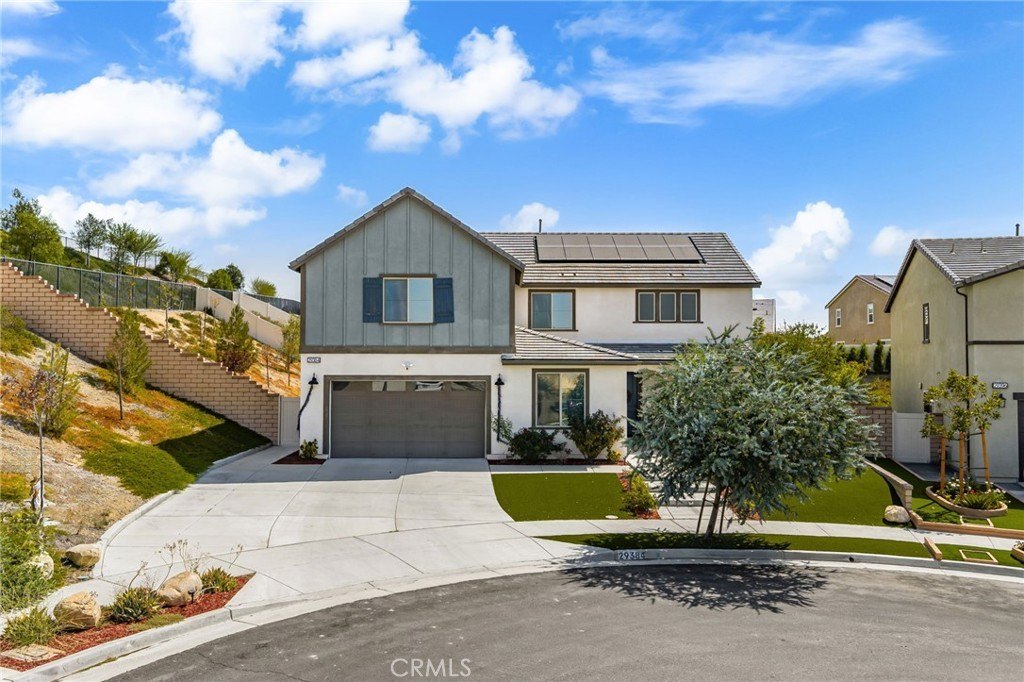 Menifee, California, 92584, United States, 5 Bedrooms Bedrooms, ,3 BathroomsBathrooms,Residential,Forsale,1941465