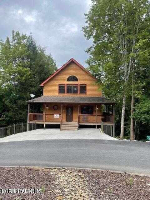 Pigeon Forge, Tennessee, 37863, United States, 4 Bedrooms Bedrooms, ,3 BathroomsBathrooms,Residential,Forsale,1942427
