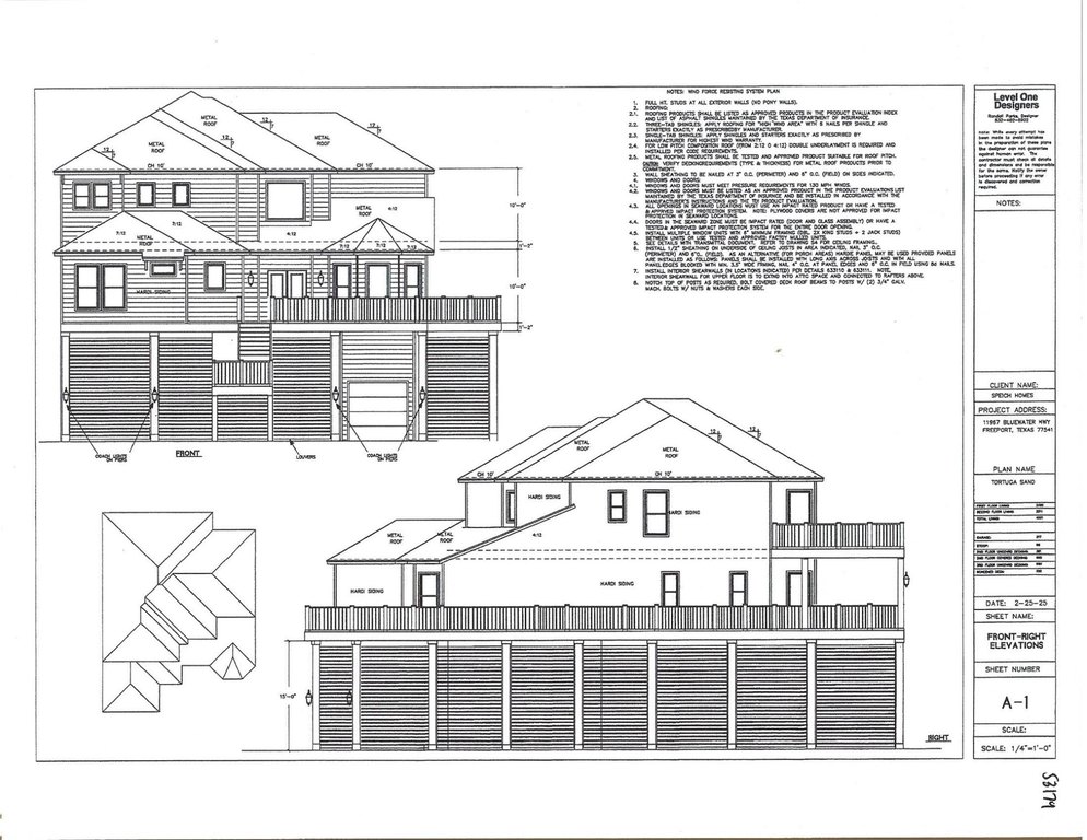 Freeport, Texas, 77541, United States, 6 Bedrooms Bedrooms, ,6.5 BathroomsBathrooms,Residential,Forsale,1954099