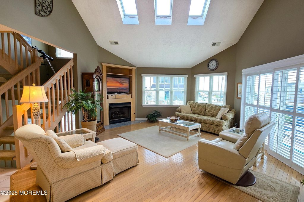 Lavallette, New Jersey, 08735, United States, 4 Bedrooms Bedrooms, ,3.5 BathroomsBathrooms,Residential,Forsale,1936814