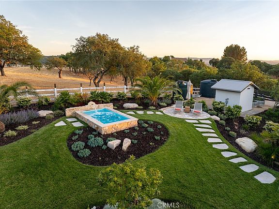 Paso Robles, California, 93446, United States, 4 Bedrooms Bedrooms, ,3 BathroomsBathrooms,Residential,Forsale,1929260