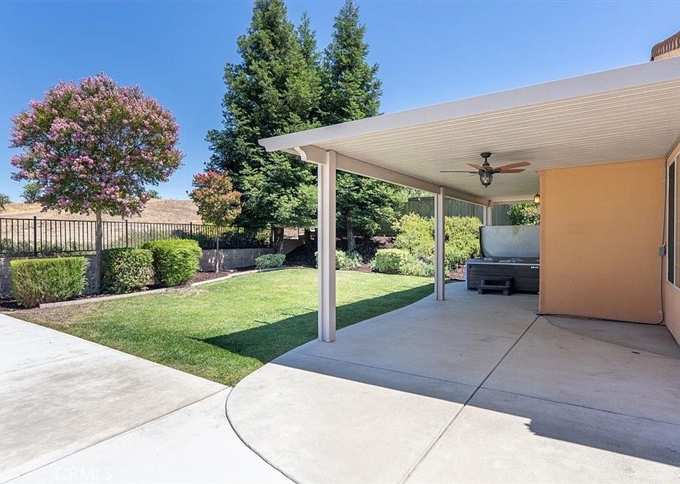 Paso Robles, California, 93446, United States, 4 Bedrooms Bedrooms, ,3 BathroomsBathrooms,Residential,Forsale,2004073