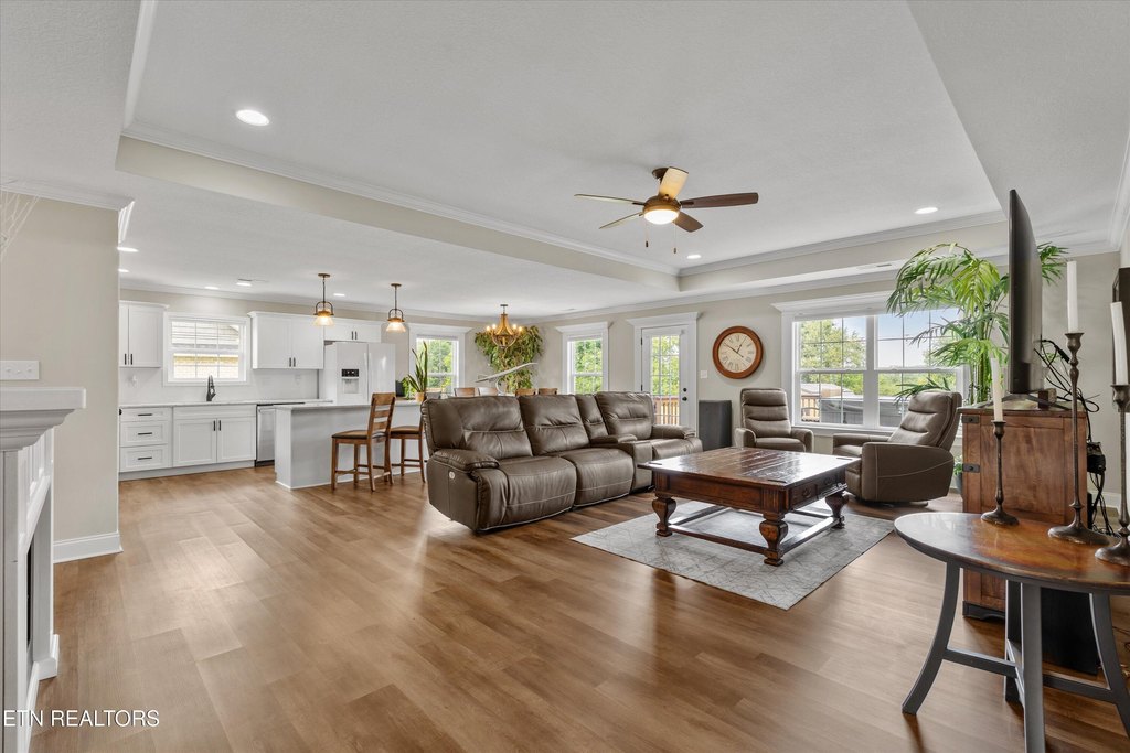 Seymour, Tennessee, 37865, United States, 3 Bedrooms Bedrooms, ,2 BathroomsBathrooms,Residential,Forsale,1942444
