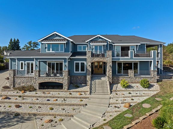 Santa Rosa, California, 95404, United States, 5 Bedrooms Bedrooms, ,5 BathroomsBathrooms,Residential,Forsale,1997665