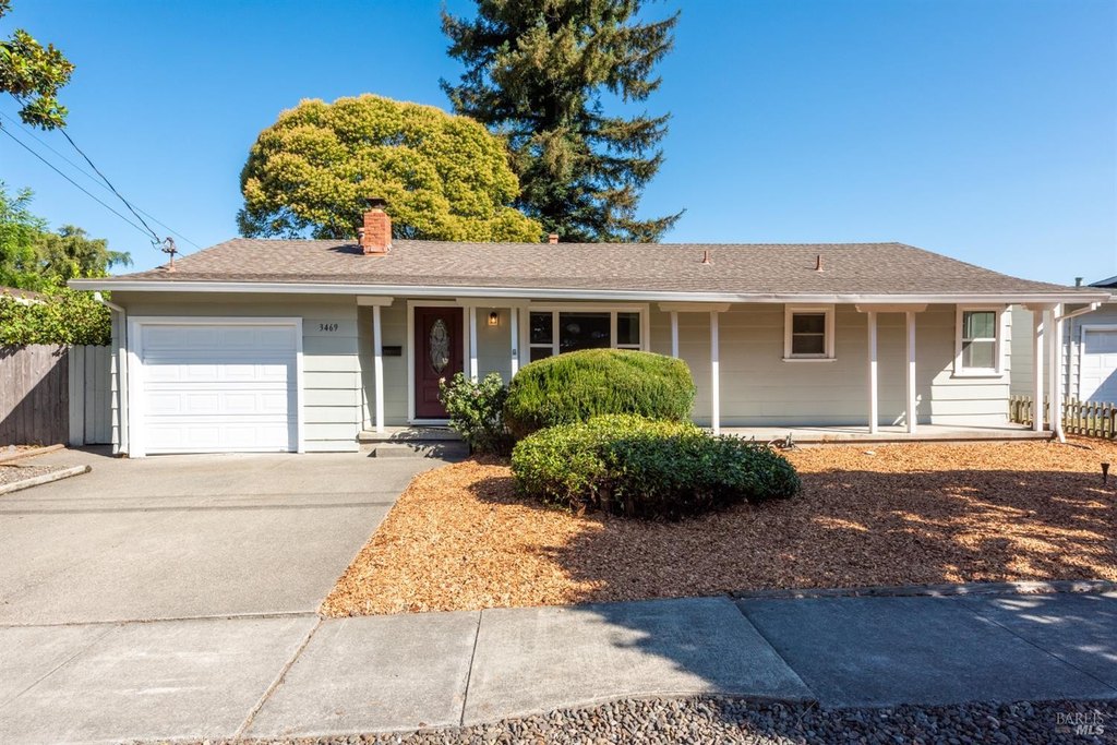 Santa Rosa, California, 95405, United States, 3 Bedrooms Bedrooms, ,1 BathroomBathrooms,Residential,Forsale,1953123