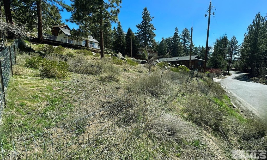 Zephyr Cove, Nevada, 89448, United States, ,Land,Forsale,1886467