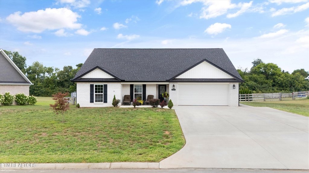 Seymour, Tennessee, 37865, United States, 3 Bedrooms Bedrooms, ,2 BathroomsBathrooms,Residential,Forsale,1942444