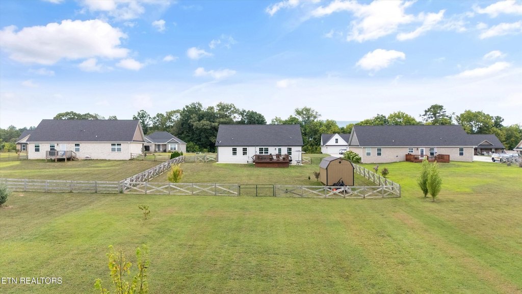 Seymour, Tennessee, 37865, United States, 3 Bedrooms Bedrooms, ,2 BathroomsBathrooms,Residential,Forsale,1942444