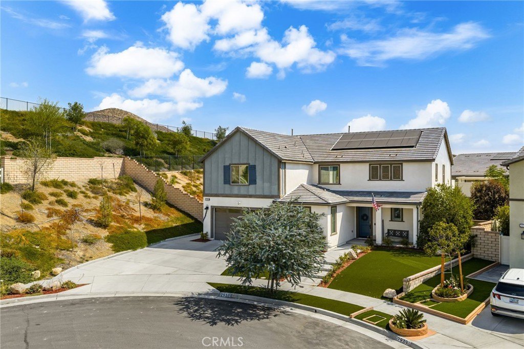 Menifee, California, 92584, United States, 5 Bedrooms Bedrooms, ,3 BathroomsBathrooms,Residential,Forsale,1941465